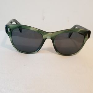 Oliver Peoples sunglasses